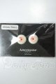画像: 18ｍｍ/レジンアイ　Anemone様製 A-26-07-13-181-NY-ZA