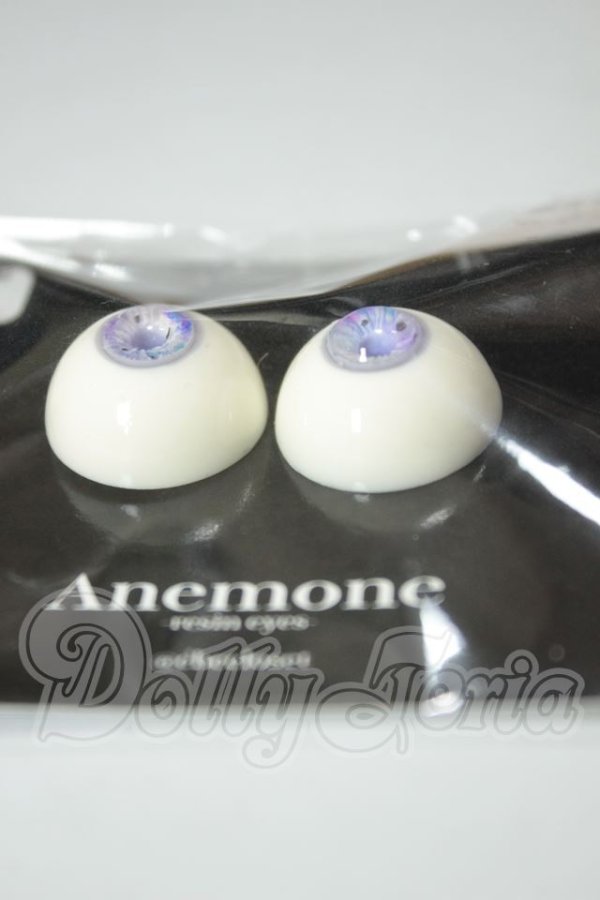 画像2: 16ｍｍ/レジンアイ　Anemone様製 A-26-07-13-182-NY-ZA (2)