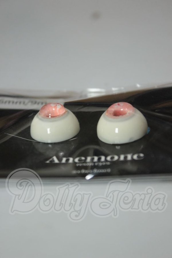 画像2: 16ｍｍ/レジンアイ　Anemone様製 A-26-07-13-192-NY-ZA (2)
