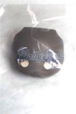 画像1: 秘境巡礼/ヘッドパーツ A-26-07-27-075-NY-ZA (1)