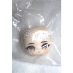 画像: 秘境巡礼/ヘッドパーツ A-26-07-27-100-NY-ZA