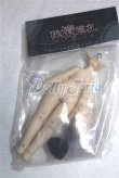 画像2: 秘境巡礼/ボディパーツ A-26-07-27-099-NY-ZA (2)