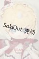 画像: PENNY'S BOX/ANTU(アンティーユ)：三周年紀念 A-26-07-06-332-NY-ZA