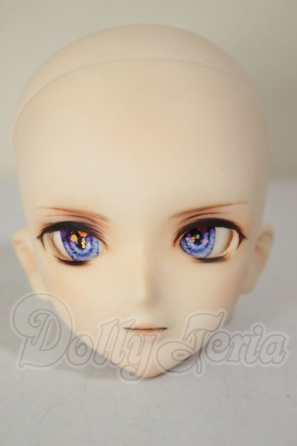 画像1: DD/DDH-05/カスタムヘッド A-26-07-06-309-NY-ZA (1)