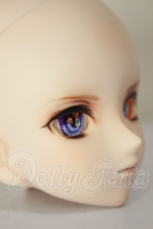 画像2: DD/DDH-05/カスタムヘッド A-26-07-06-309-NY-ZA (2)