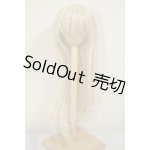 画像: 8-9inch/ウィッグ A-26-07-06-336-NY-ZA