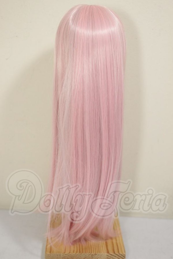 画像2: 8inch/ウィッグ A-26-07-06-335-NY-ZA (2)