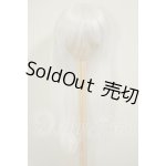 画像: 9inch/ウィッグ A-26-07-06-338-NY-ZA