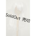画像: 8-9inch/ウィッグ A-26-07-06-337-NY-ZA