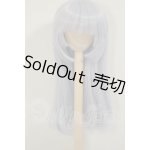 画像: 8-9inch/ウィッグ M!lky Candy様製 A-26-07-06-343-NY-ZA