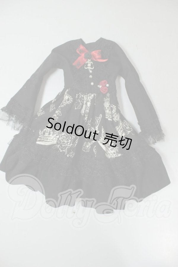 画像1: MDD/OF:ワンピース A-26-07-06-341-NY-ZA (1)
