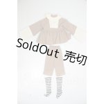 画像: SD/OF:衣装セット A-26-07-06-275-NY-ZA