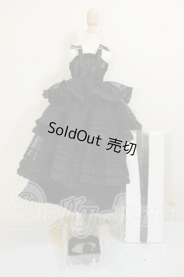 画像2: SDM＆MSD/OF:MELODY.C様製 衣装セット A-26-07-06-274-NY-ZA (2)