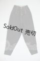画像: SDGrB＆SD13男の子/OF:パンツ A-26-07-06-281-NY-ZA