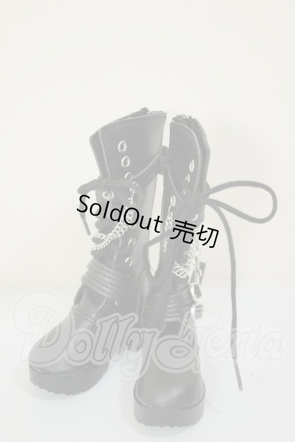画像1: SD/OF:靴 A-26-07-06-279-NY-ZA (1)