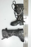 画像2: SD/OF:靴 A-26-07-06-279-NY-ZA (2)