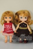 画像1: ミキちゃんマキちゃん/本体＆衣装2体セット A-26-07-06-267-NY-ZA (1)