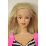 画像: Barbie/本体+衣装（インドネシア製/1966） A-26-07-06-273-NY-ZA
