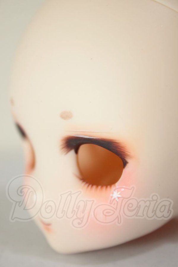 画像3: DD/DDH-27 (カスタマー様)カスタムヘッド A-26-07-06-308-NY-ZA (3)