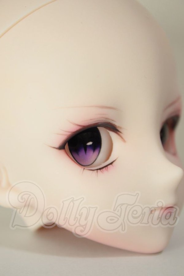画像2: DD/DDH-09:カスタムヘッド A-26-07-06-305-NY-ZA (2)
