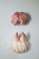 画像: シチリアの追憶/ヘアパーツ　FLOW CHILL様カスタム A-26-07-06-239-NY-ZA