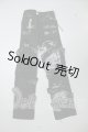 画像: SDGrB＆SD13男の子/OF:パンツ A-26-07-06-219-NY-ZA