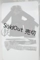 画像: SD17B/OF:衣装セット A-26-07-06-216-NY-ZA