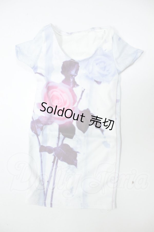 画像1: DD/OF:Tシャツ A-26-07-13-168-NY-ZA (1)