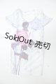 画像: DD/OF:Tシャツ A-26-07-13-168-NY-ZA