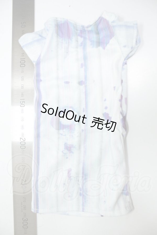 画像2: DD/OF:Tシャツ A-26-07-13-168-NY-ZA (2)