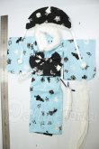 画像2: MDD/OF：着物 A-26-07-13-174-NY-ZA (2)