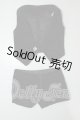 画像: SD/OF:衣装セット A-26-07-06-360-NY-ZA