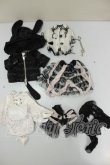 画像1: MSD/ h.NAOTO・CHANNEL H Dress Set 　 A-26-07-06-382-NY-ZA (1)
