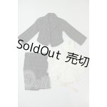 画像: SDM&MSD/OF:衣装セット A-26-07-06-355-NY-ZA
