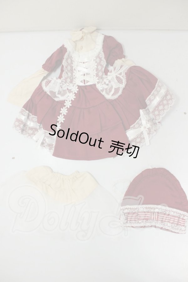 画像1: SDM＆MSD/OF:ワンピース A-26-07-06-373-NY-ZA (1)