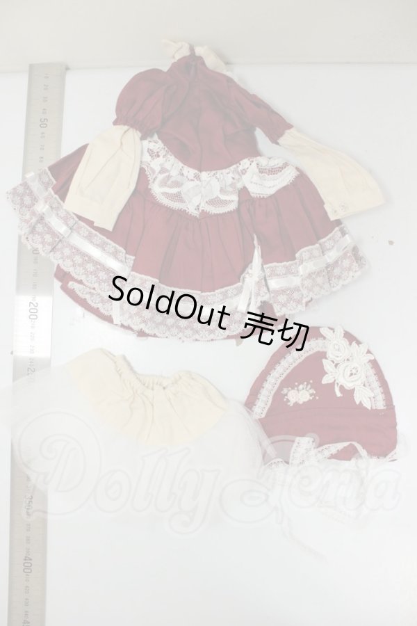 画像2: SDM＆MSD/OF:ワンピース A-26-07-06-373-NY-ZA (2)