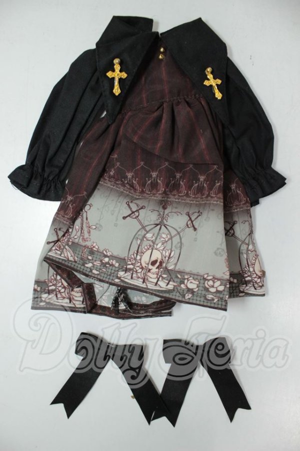 画像1: SDM＆MSD/OF:ワンピース A-26-07-06-375-NY-ZA (1)