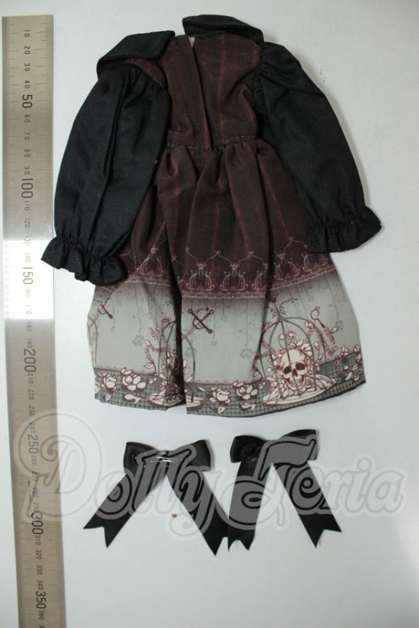 画像2: SDM＆MSD/OF:ワンピース A-26-07-06-375-NY-ZA (2)