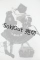 画像: MSD/ゆい Yui SweetDream ver. 　ドレス　h.naoto[FRILL] A-26-07-06-381-NY-ZA