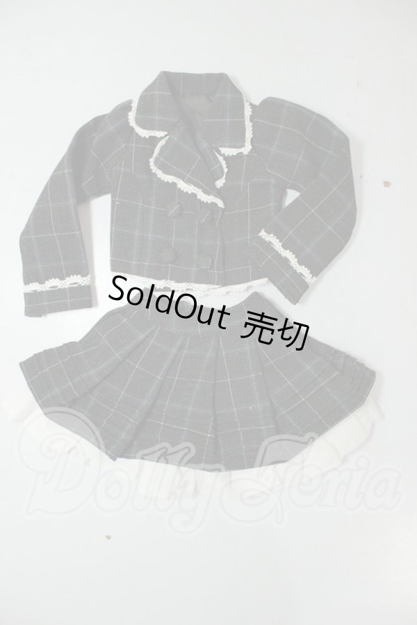 画像1: SDM＆MSD/OF:衣装セット A-26-07-06-369-NY-ZA (1)