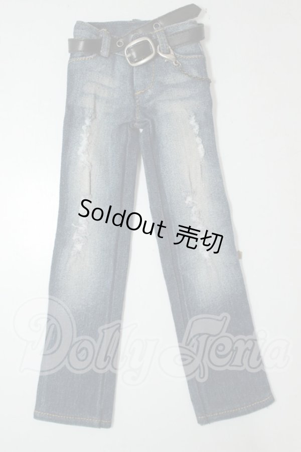 画像1: SDM＆MSD/OF:パンツ A-26-07-06-376-NY-ZA (1)