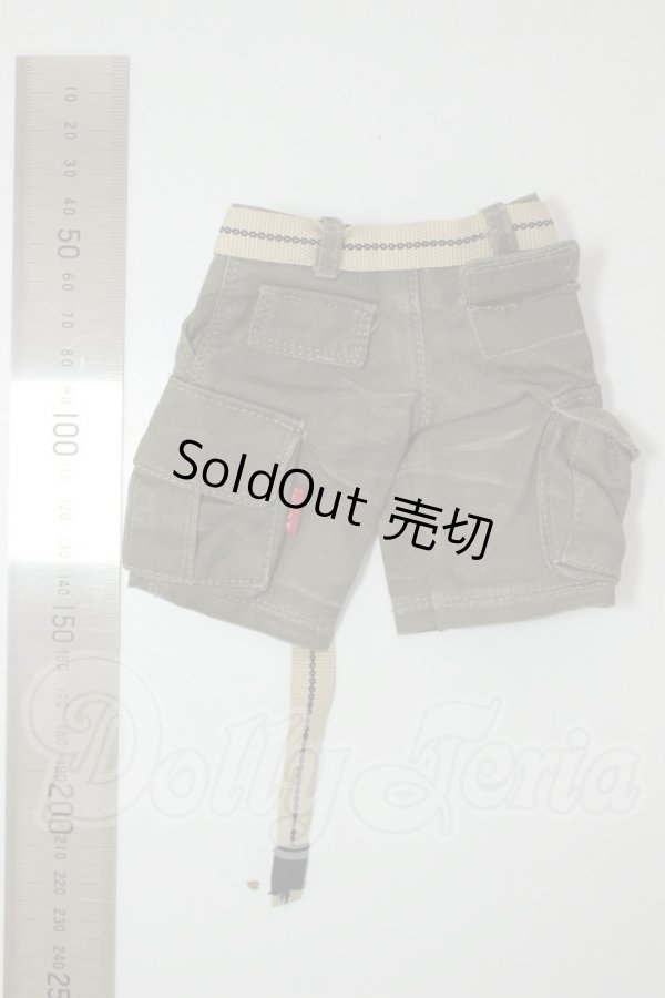 画像2: SDM＆MSD/OF:パンツ A-26-07-06-368-NY-ZA (2)