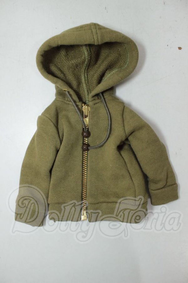 画像1: SDM＆MSD/OF:パーカー A-26-07-06-365-NY-ZA (1)