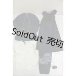 画像: SDGrB&SD13男の子/OF:衣装セット A-26-07-06-386-NY-ZA