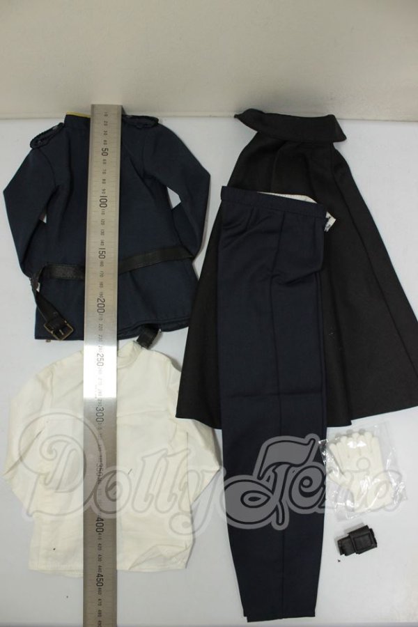 画像2: SDGrB＆SD13男の子/OF:衣装セット A-26-07-06-386-NY-ZA (2)