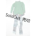 画像: SDM&MSD/OF:衣装セット A-26-07-06-395-NY-ZA