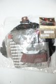 画像2: SDMB/Dark Circus Dress -Clown- Mini A-26-07-06-391-NY-ZA (2)
