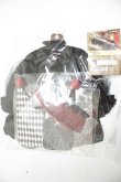 画像2: SDM /Dark Circus Dress -Clown- Mini A-26-07-06-396-NY-ZA (2)