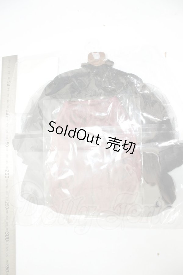 画像3: SDM /Dark Circus Dress -Clown- Mini A-26-07-06-396-NY-ZA (3)