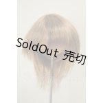 画像: 7-8inch/ウィッグ A-26-07-06-385-NY-ZA